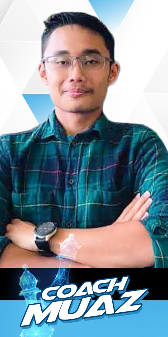 Team Member 8